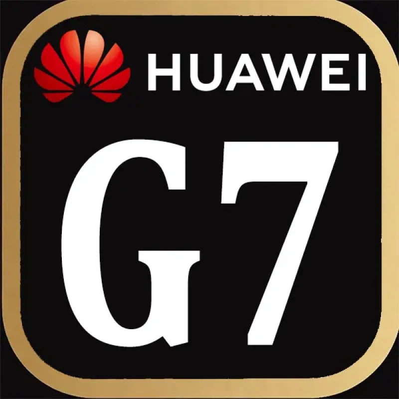 قاب گوشی HUAWEI G7