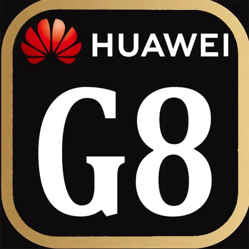 قاب گوشی HUAWEI G8