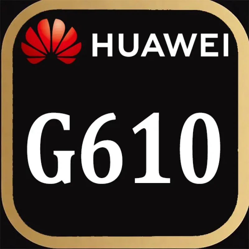 قاب گوشی G610