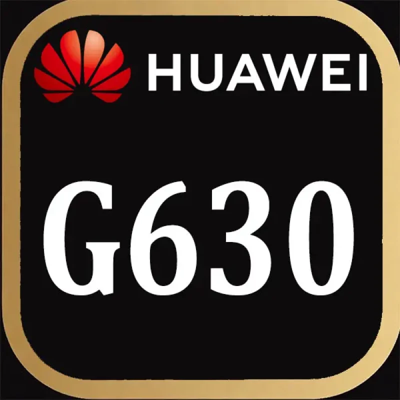 قاب گوشی G630