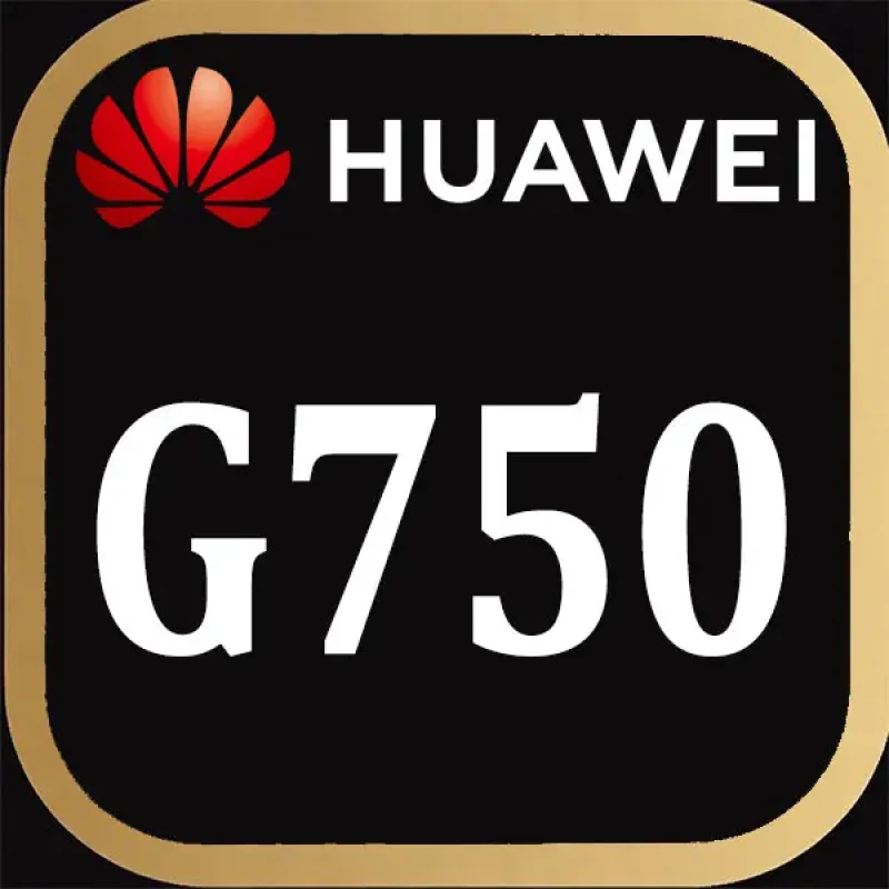 قاب گوشی G750