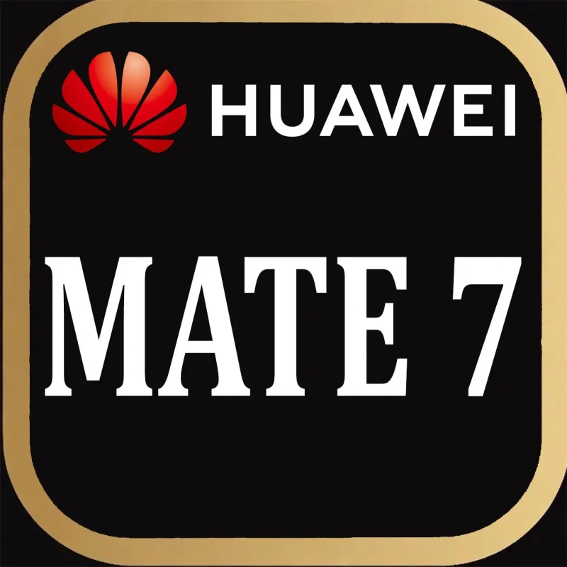 قاب گوشی MATE 7