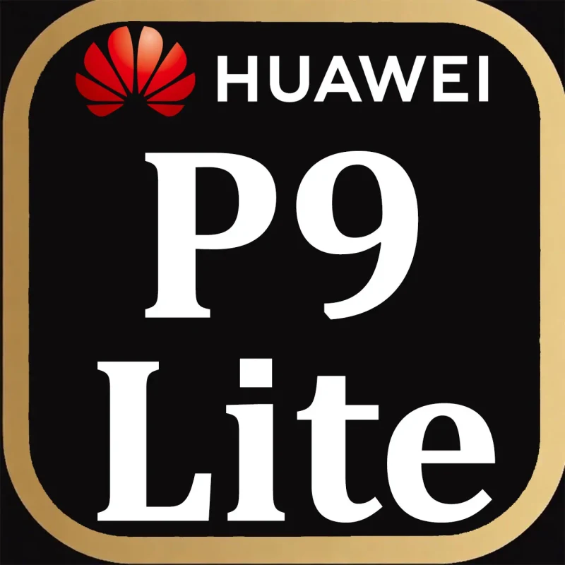 قاب گوشی P9 LITE