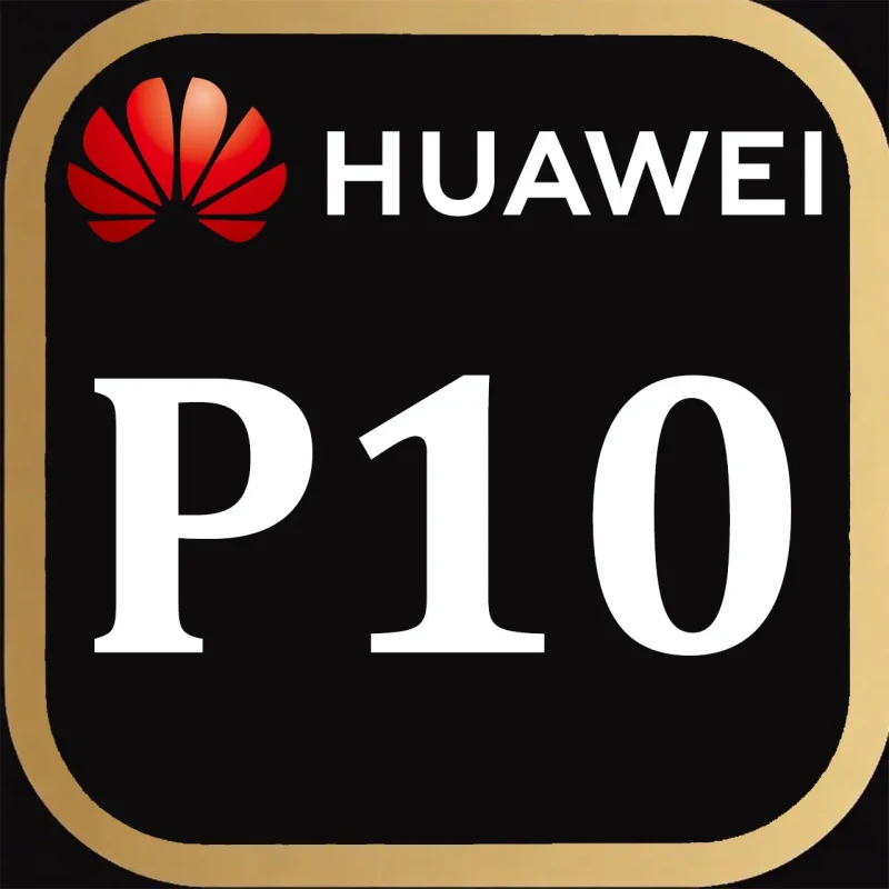 قاب گوشی P10