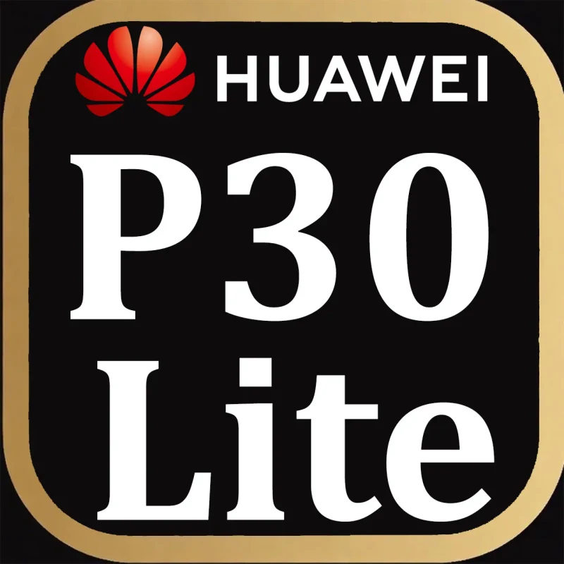 قاب گوشی P30LITE