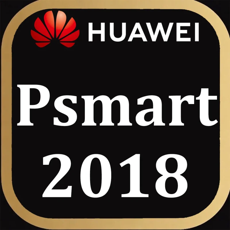 قاب گوشی  P smart 2018
