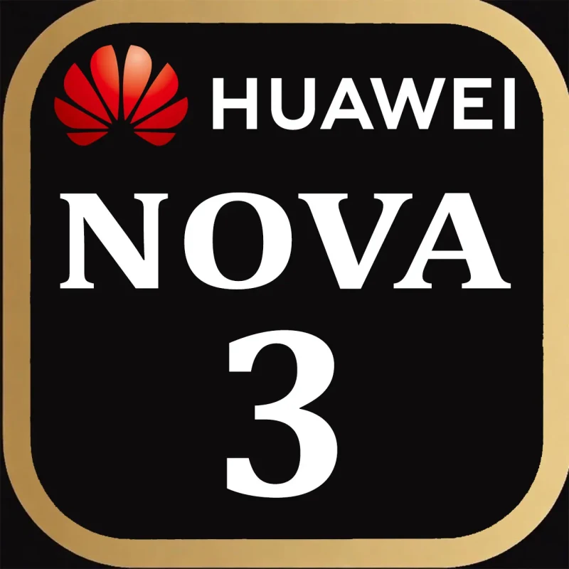 قاب گوشی NOVA 3