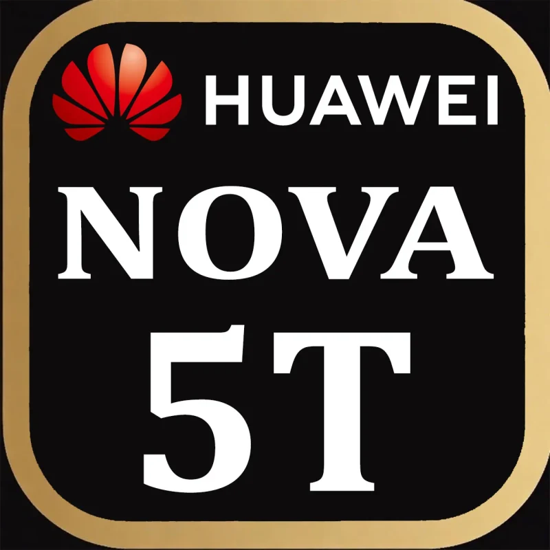 قاب گوشی NOVA 5T