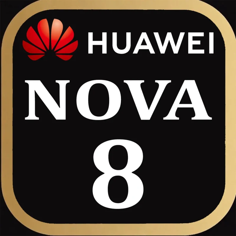 قاب گوشی NOVA 8
