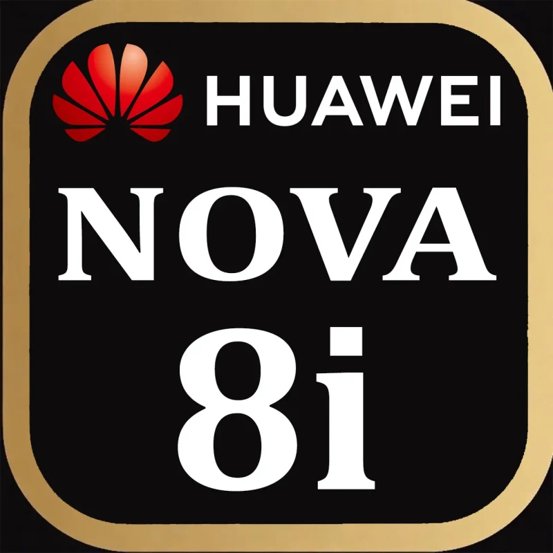 قاب گوشی NOVA 8I