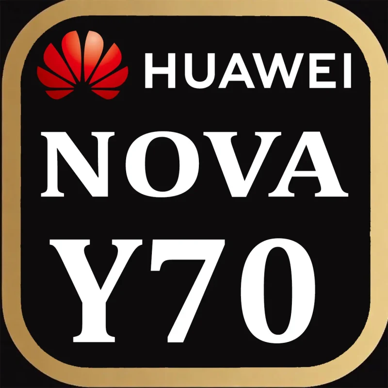 قاب گوشی NOVA Y70