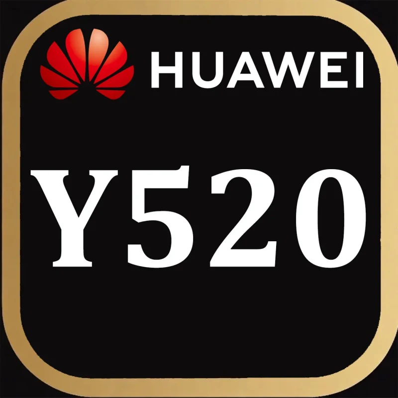 قاب گوشی Y520