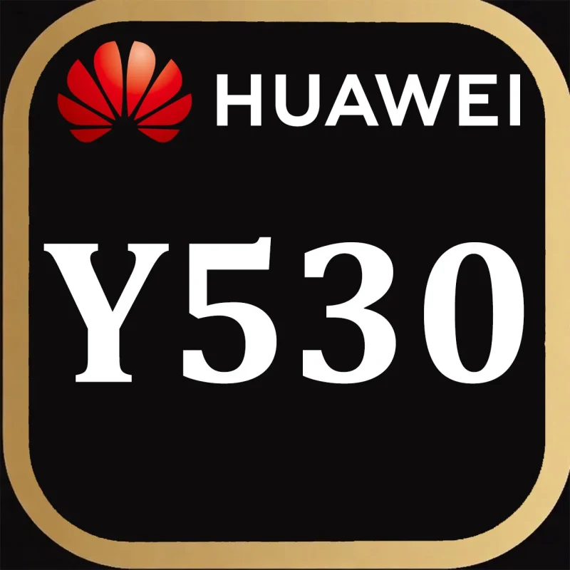قاب گوشی Y530