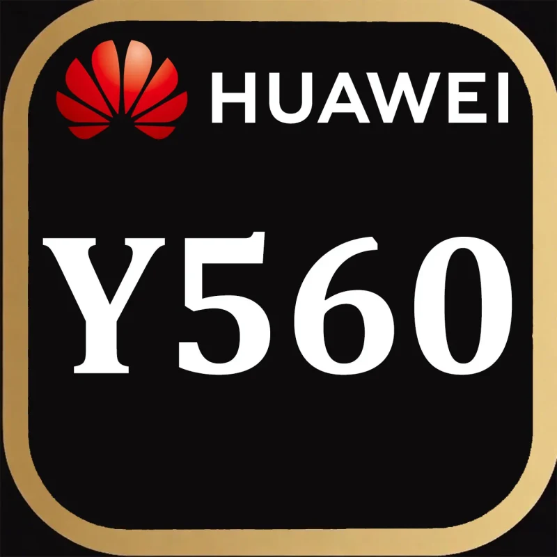 قاب گوشی Y560