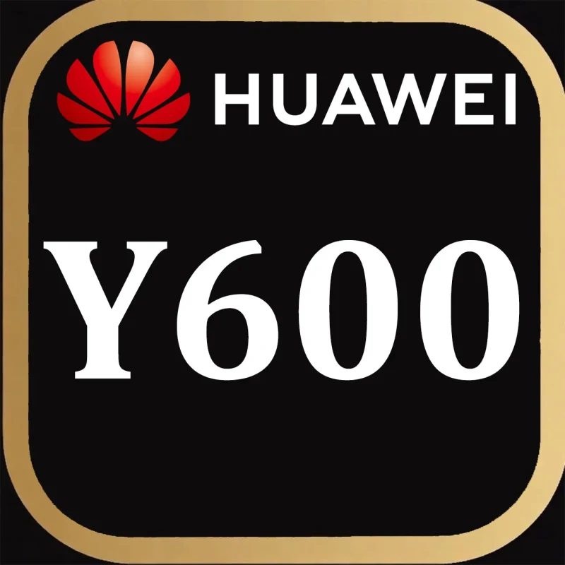 قاب گوشی Y600