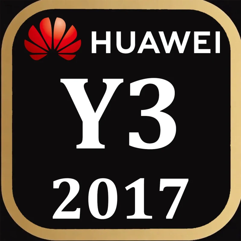 قاب گوشی Y3 2017