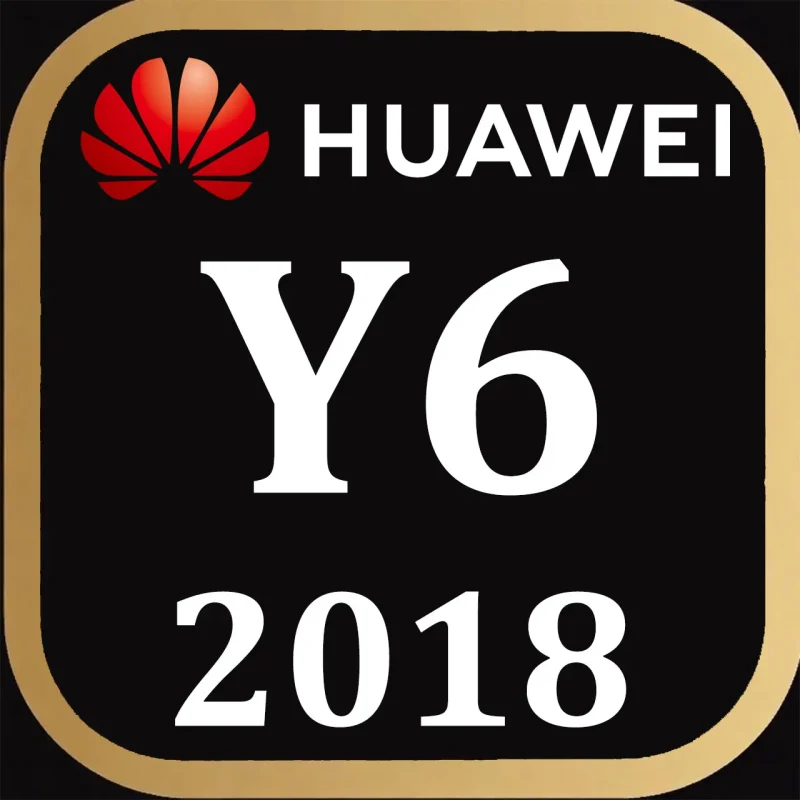 قاب گوشی Y6 2018