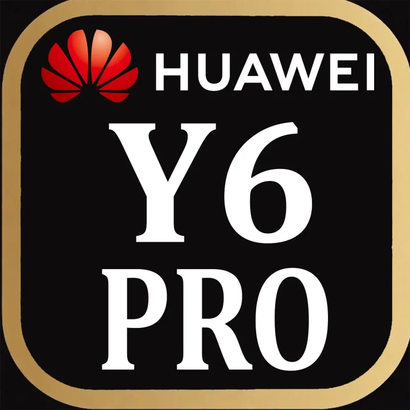 قاب گوشی Y6pro