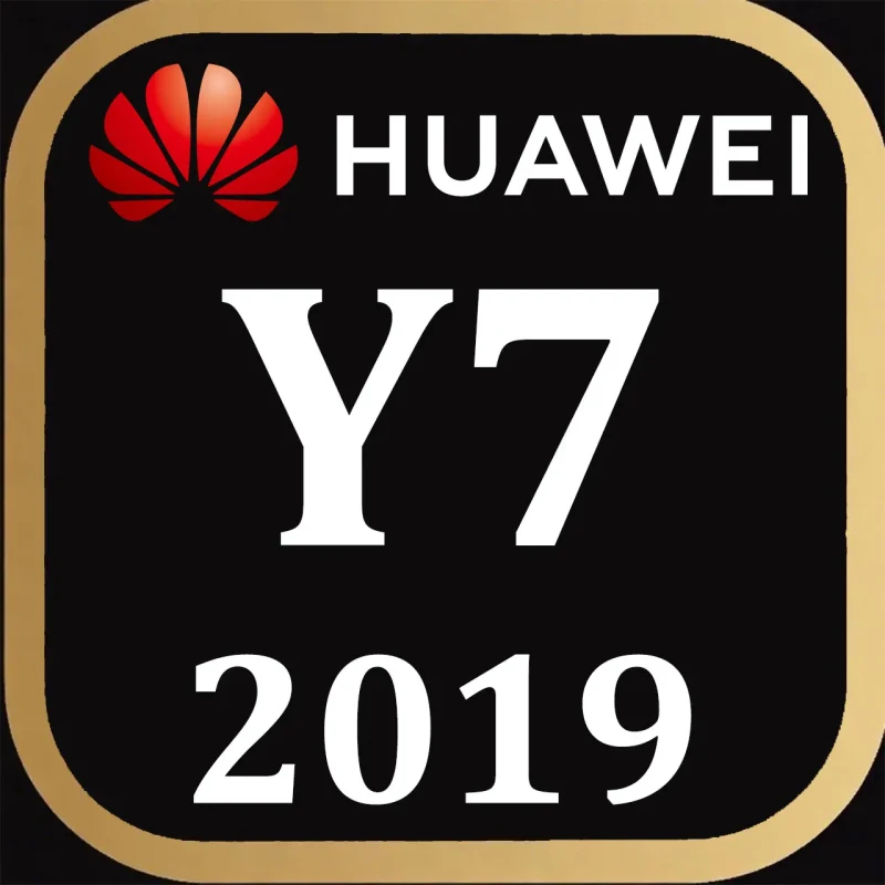 قاب گوشی Y7 2019