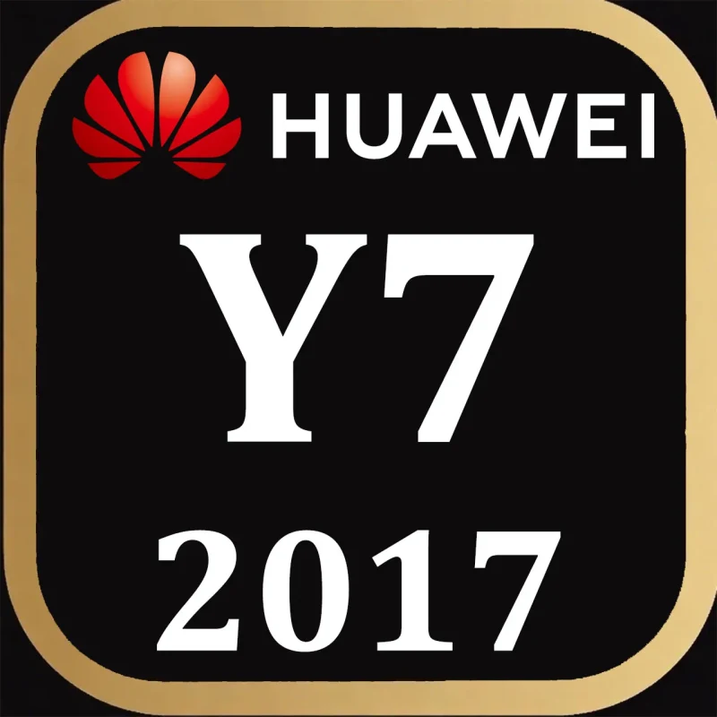 قاب گوشی Y7 2017