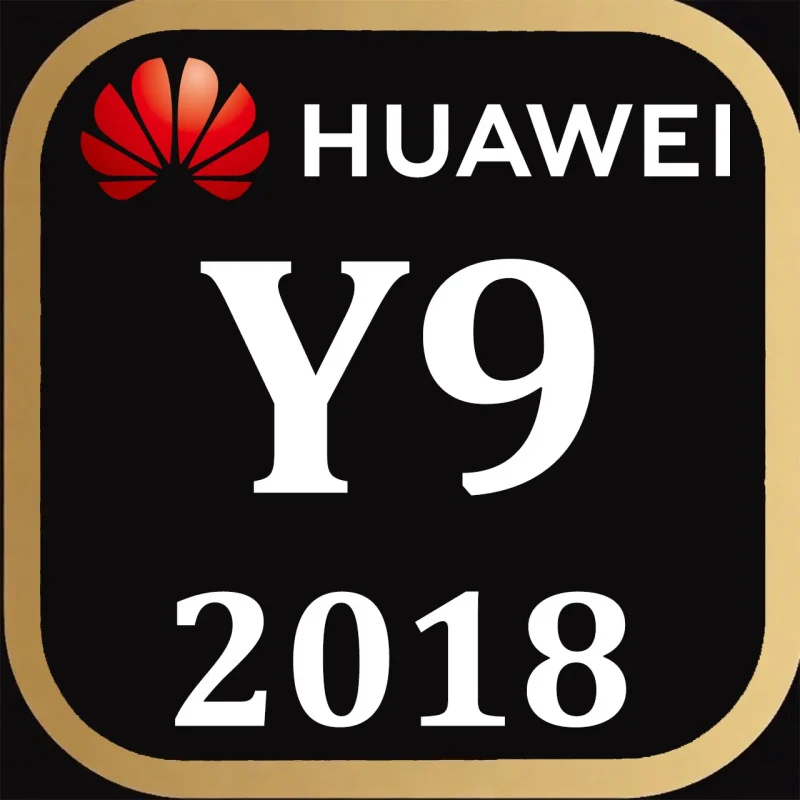 قاب گوشی Y9 2018