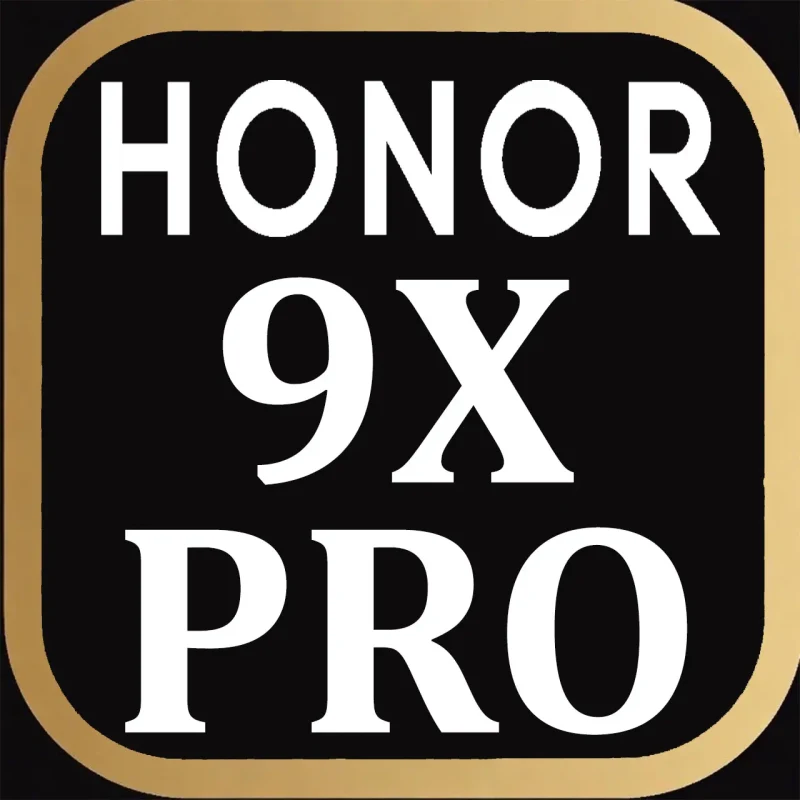 قاب گوشی HONOR 9X PRO