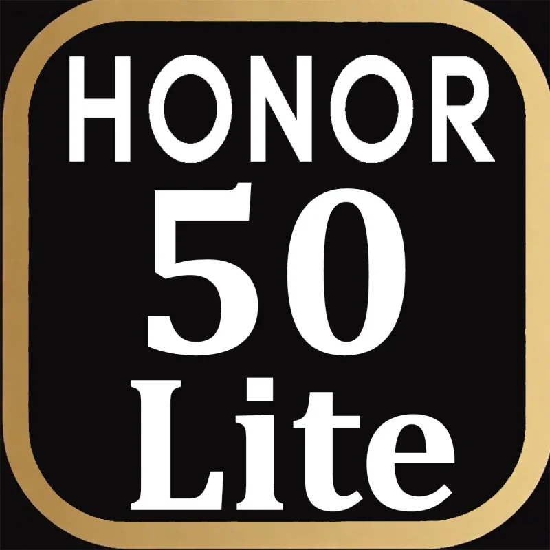 قاب گوشی HONOR 50 LITE