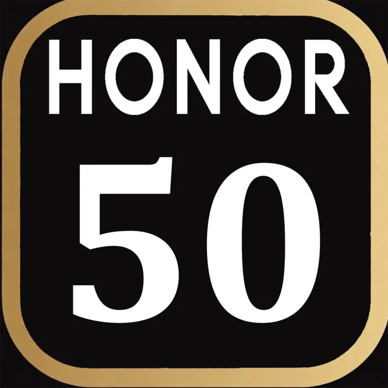 قاب گوشی HONOR 50