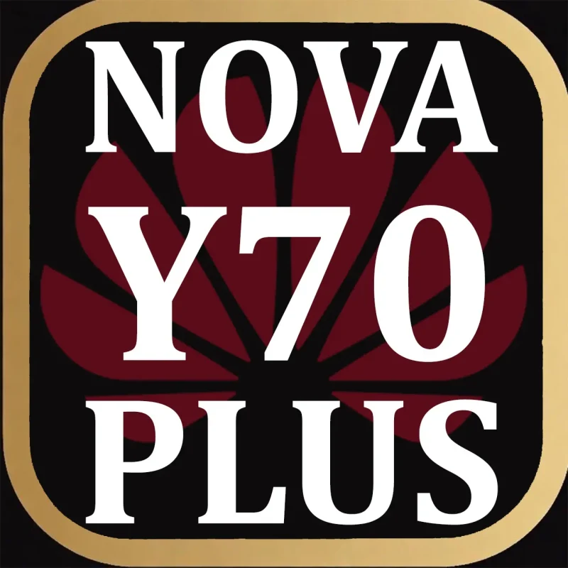 قاب گوشی NOVA Y70 PLUS