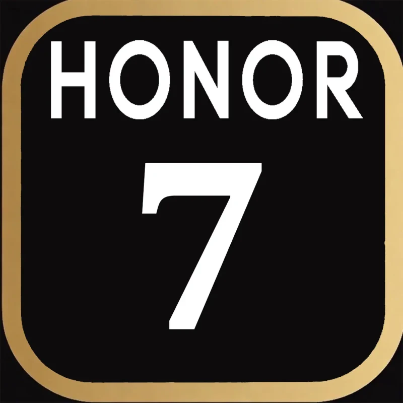 قاب گوشی HONOR 7