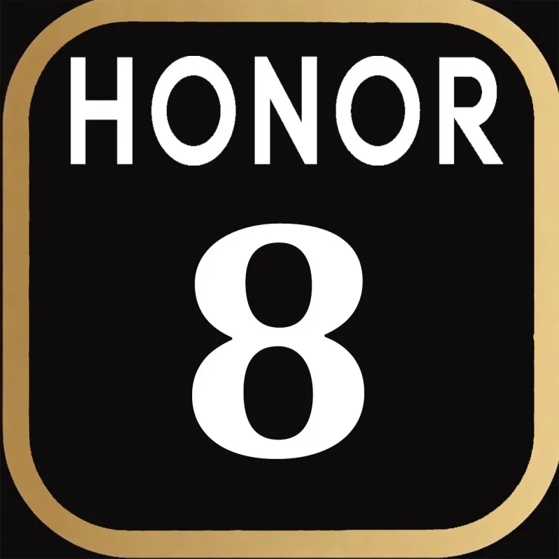 قاب گوشی HONOR 8