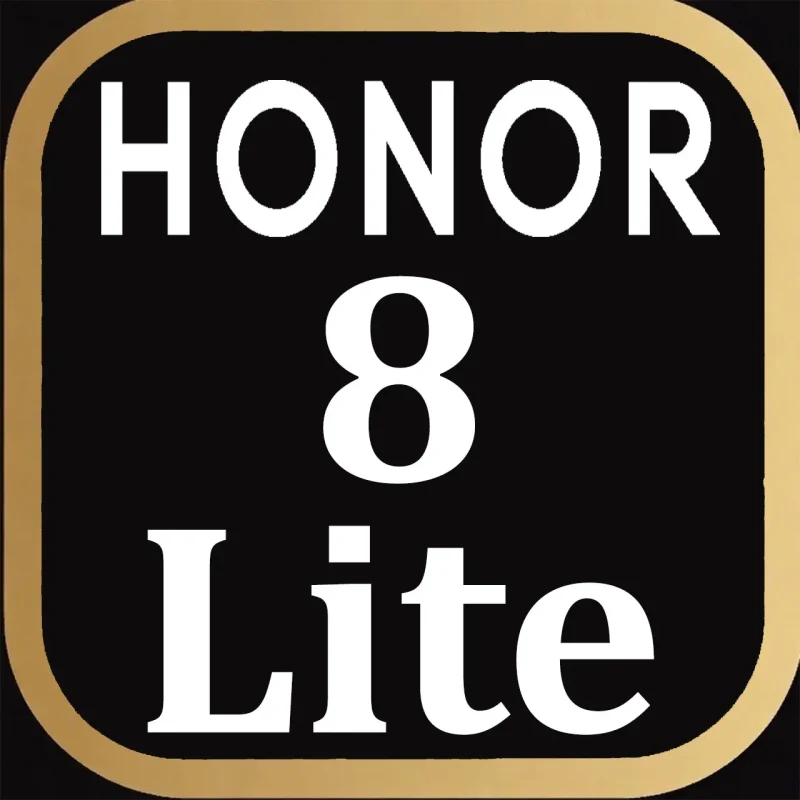 قاب گوشی HONOR 8 LITE