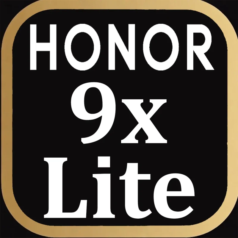 قاب گوشی HONOR 9X LITE
