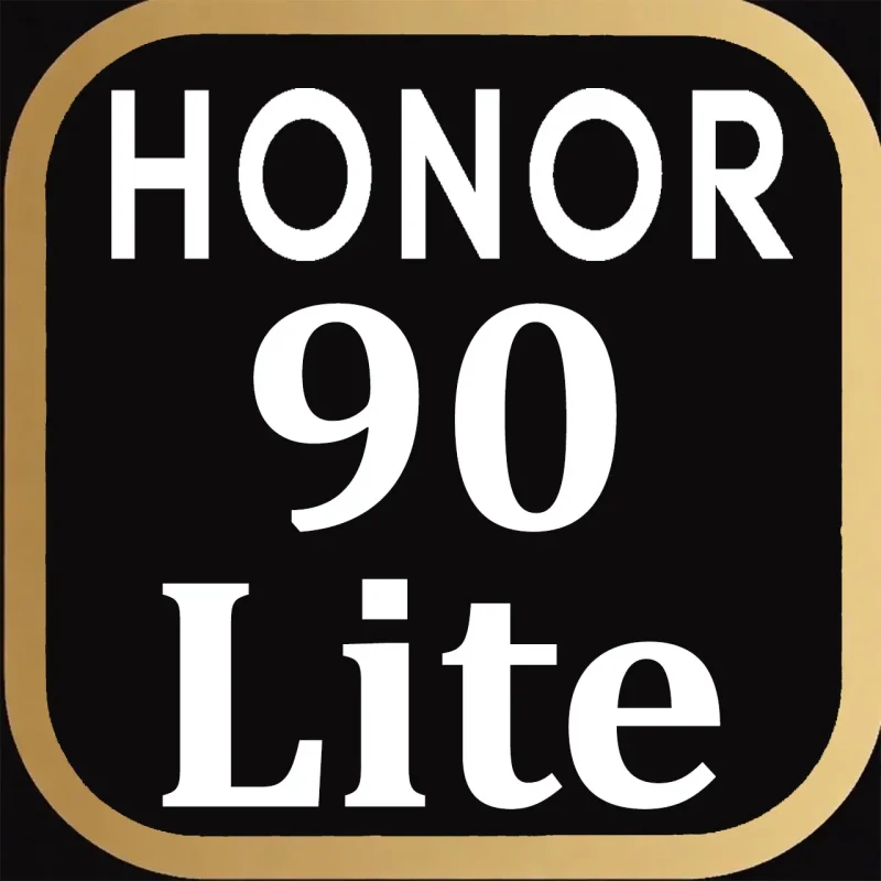 قاب گوشی HONOR 90 LITE