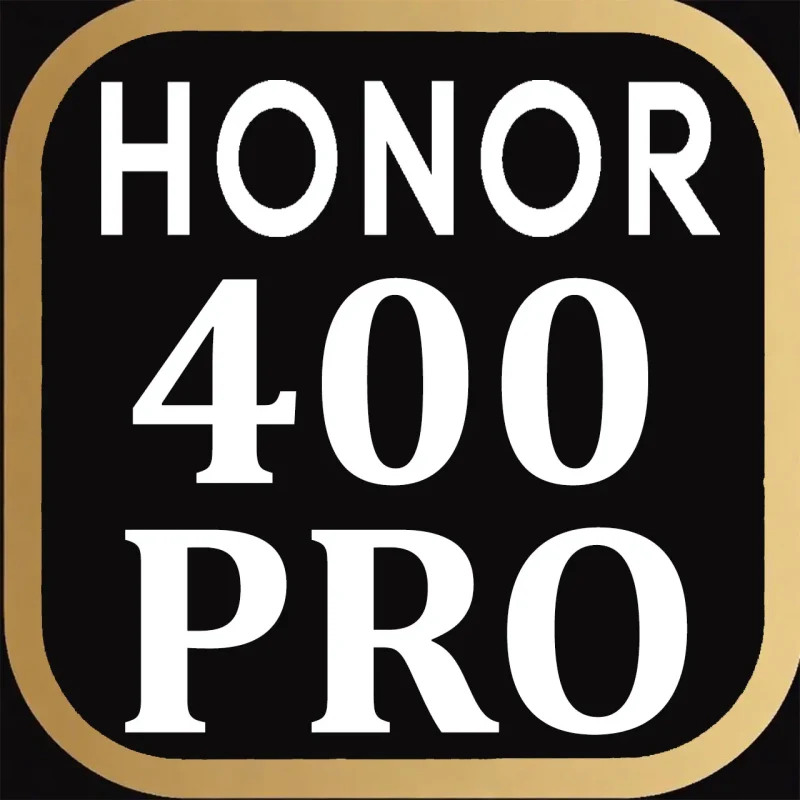 قاب گوشی HONOR 400 PRO