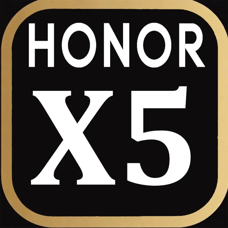 قاب گوشی HONOR X5