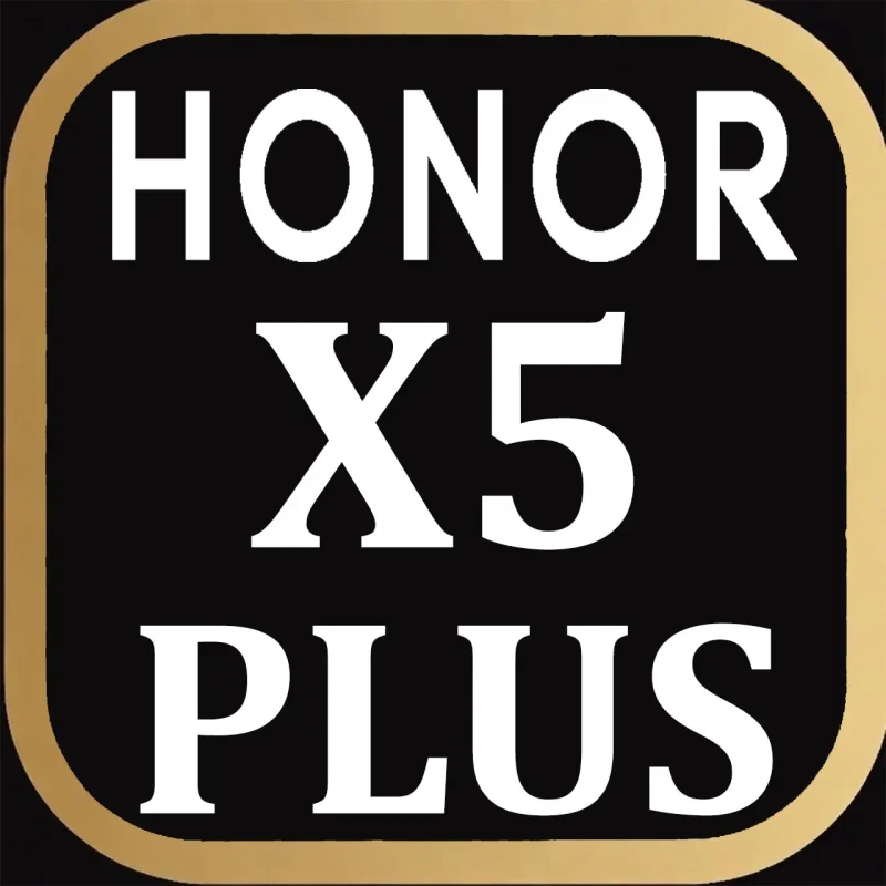 قاب گوشی HONOR X5 PLUS