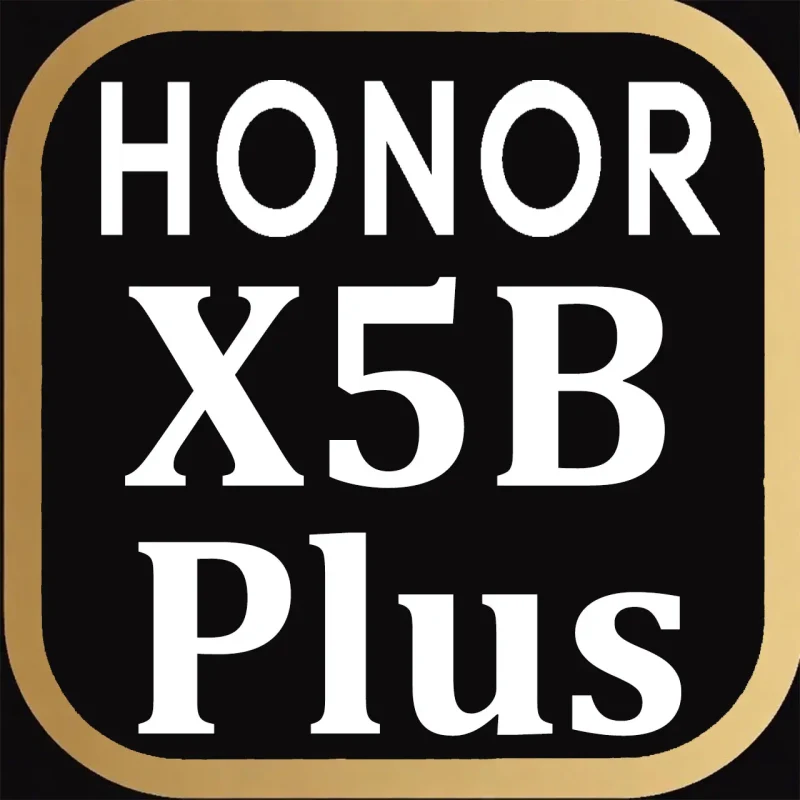 قاب گوشی HONOR X5B PLUS