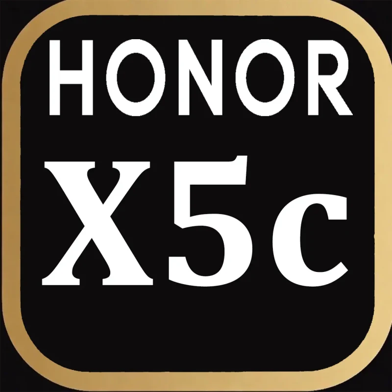 قاب گوشی HONOR X5C