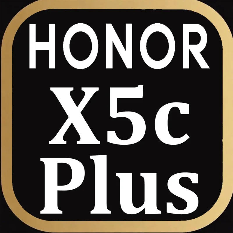 قاب گوشی HONOR X5C PLUS