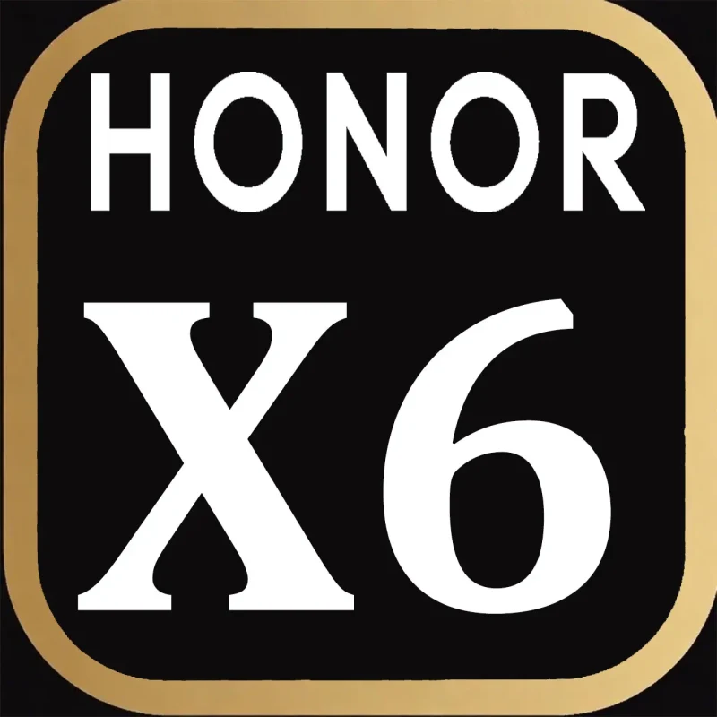 قاب گوشی HONOR X6