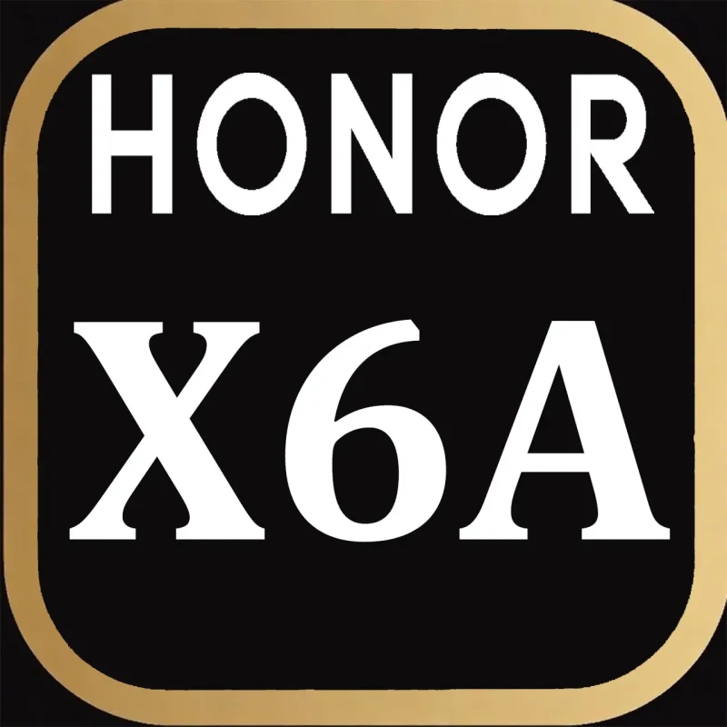 قاب گوشی HONOR X6A