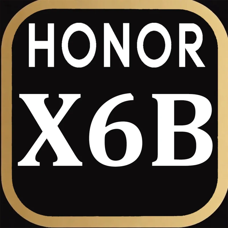 قاب گوشی HONOR X6B