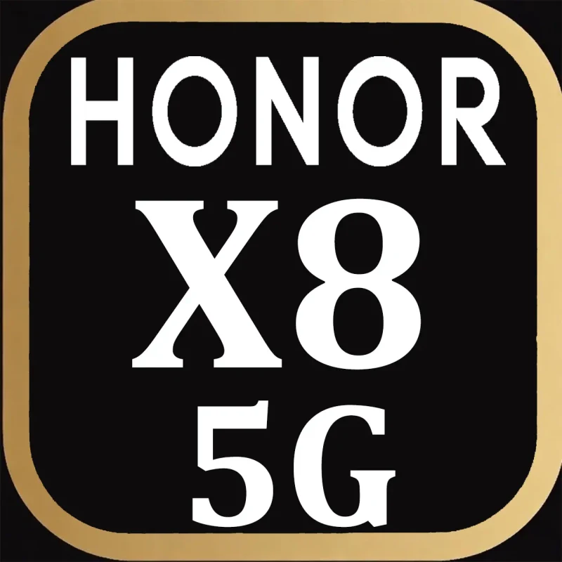 قاب گوشی HONOR X8 5G