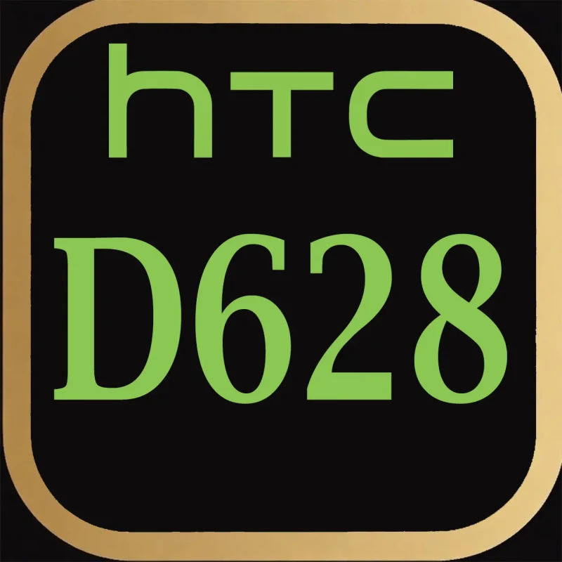 قاب گوشی HTC Desire 628