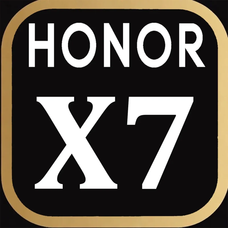 قاب گوشی HONOR X7