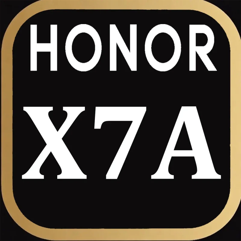 قاب گوشی HONOR X7A