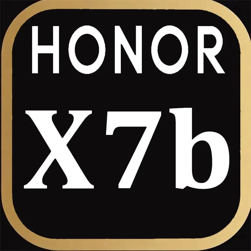 قاب گوشی HONOR X7B