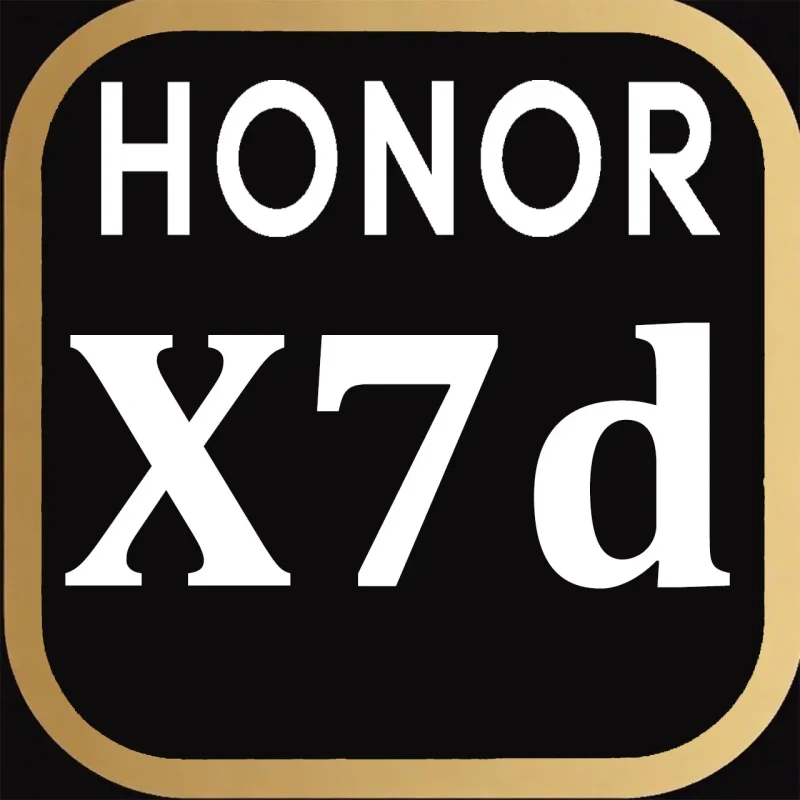 قاب گوشی HONOR X7D