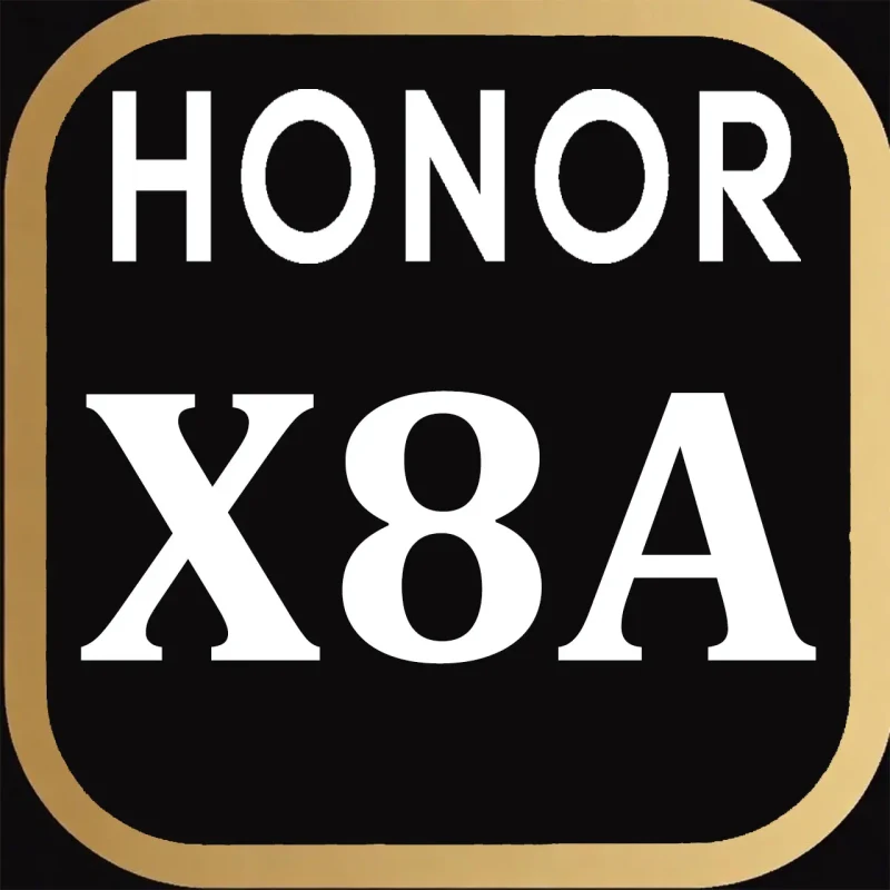قاب گوشی HONOR X8A